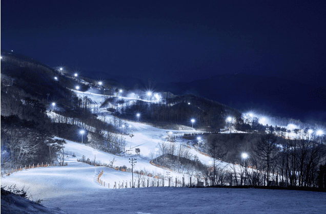 겨울 여행지 추천