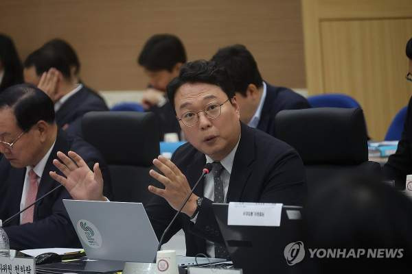 병무청장 국감 발언 예체능 병역특례 폐지 추진｜아시안게임 이기혁&middot;양민혁&middot;박승수 논란부터 안규백 병적 기록&middot;BTS 군복무까지