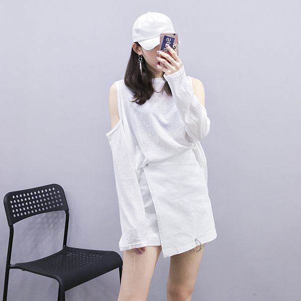 시크한 스타일의 데일리룩 패션스타일 사진 모음