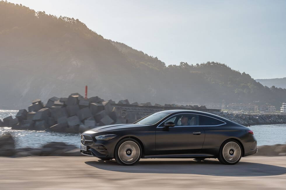 2024 메르세데스-벤츠 CLE-Class