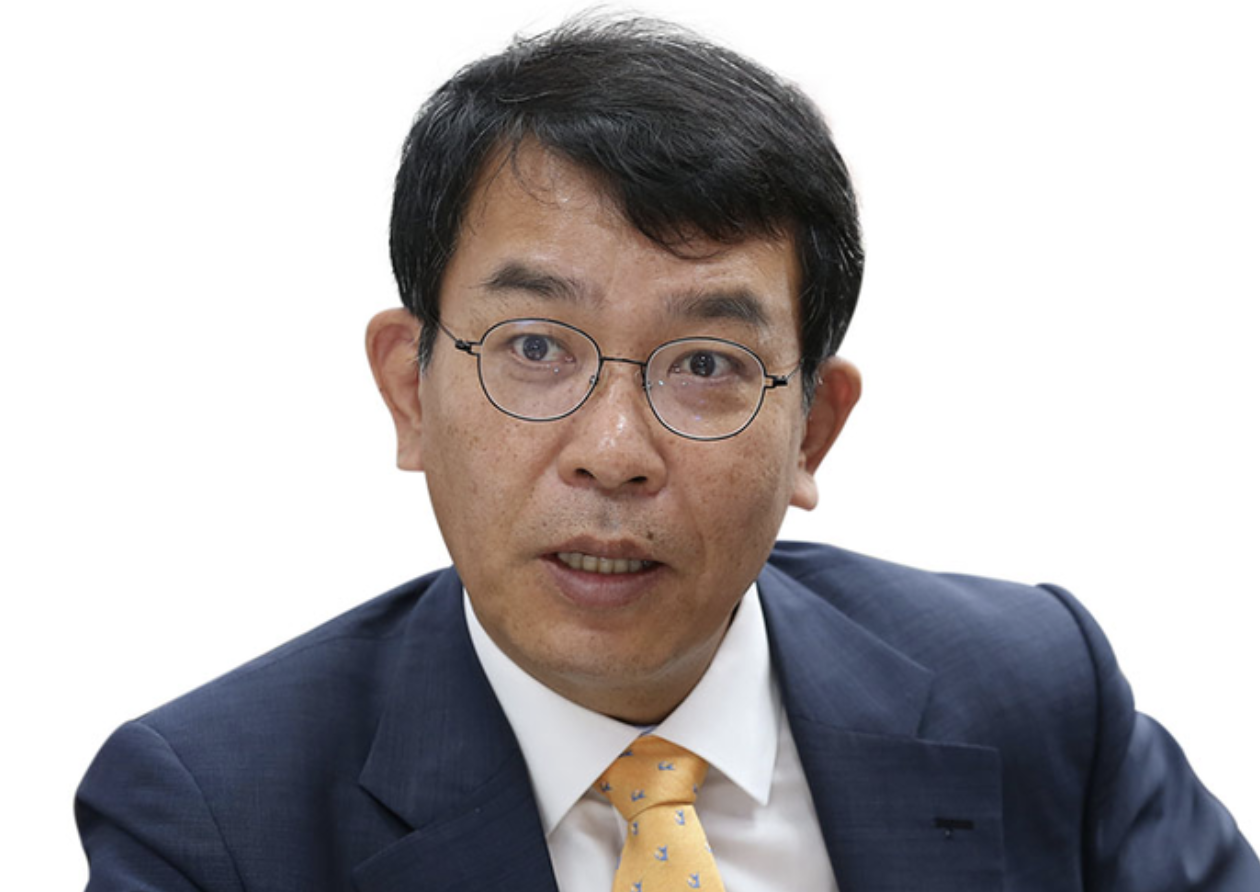 김종대 프로필