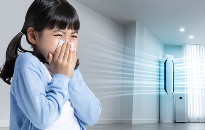 냉방병-증상-사진