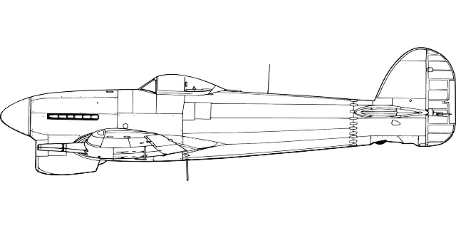 비행기 모형 제작의 즐거움: 역사적 항공기의 재현 과정