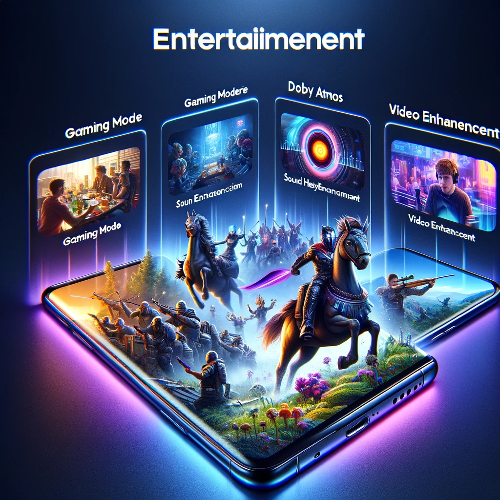 삼성 휴대폰 숨겨진 기능 15가지