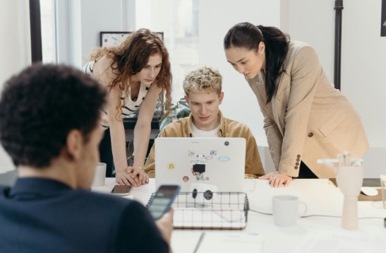 소상공인 정책자금 신청하기