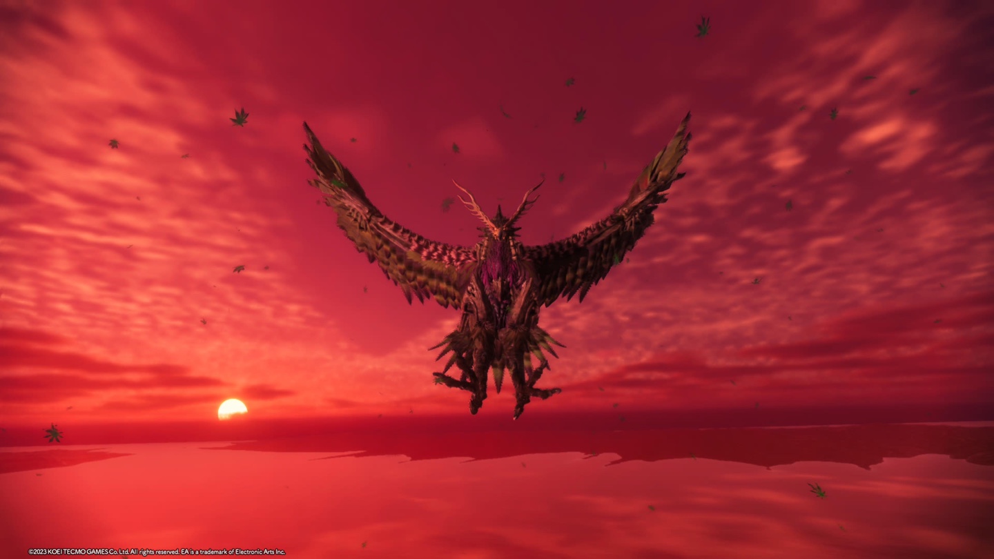 와일드하츠 게임 캡쳐화면