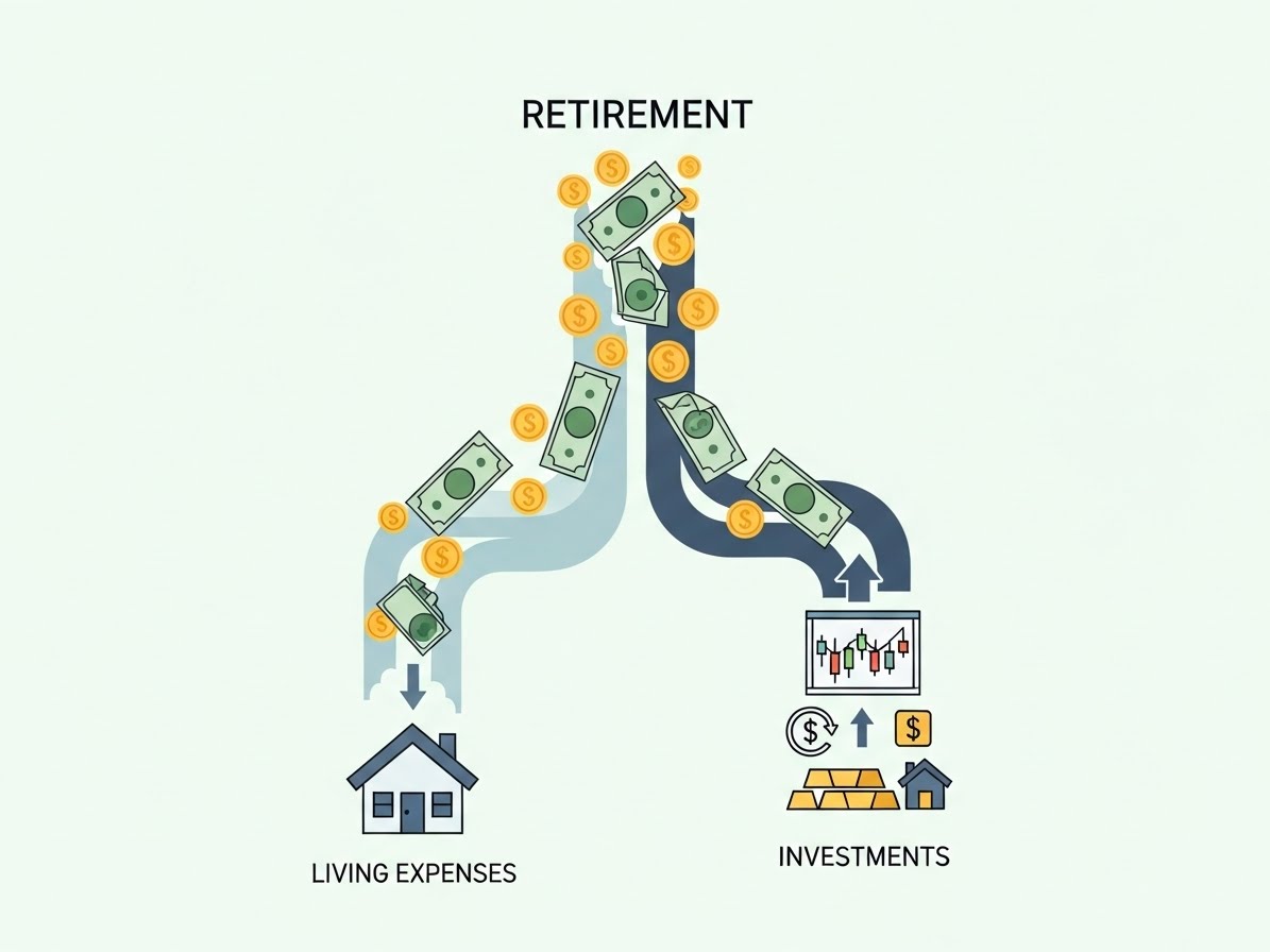 개인연금 수령시 세금