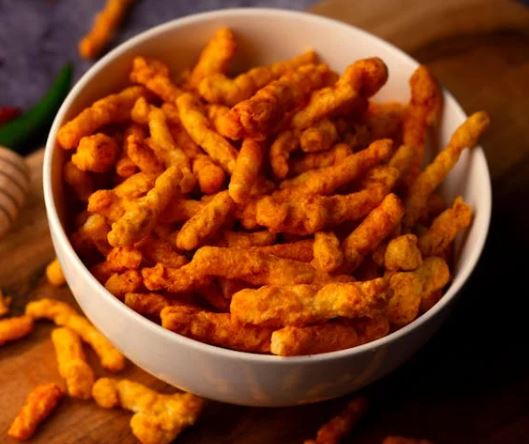 안구건조증에 나쁜 음식