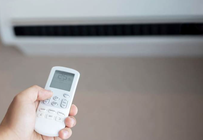 전기 요금 폭탄 걱정없는 &quot;에어컨 전기세 절약법&quot;