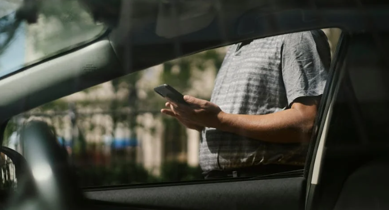 텔레그램 친구 추가