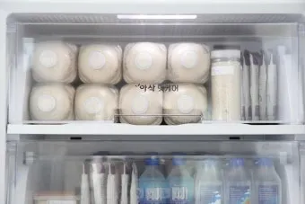 쌀 보관 김치냉장고 벌레 페트병 건식 보관 요령_15