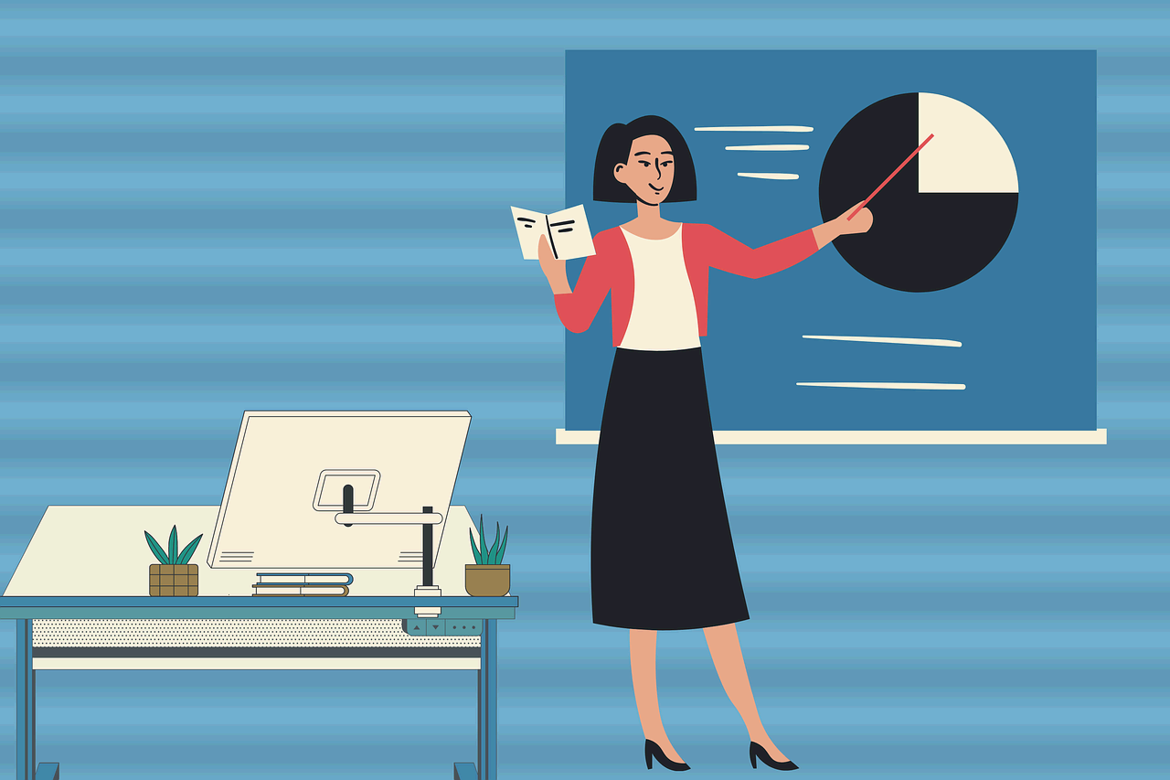 교사라는 직업의 현실 – 방학이 많아서 좋을까? 실제 연봉과 워라밸 분석