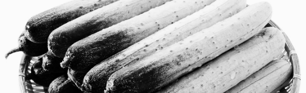 오이소박이 무르지않게 담는법 재료: 오이 15개, 부추 2/3단