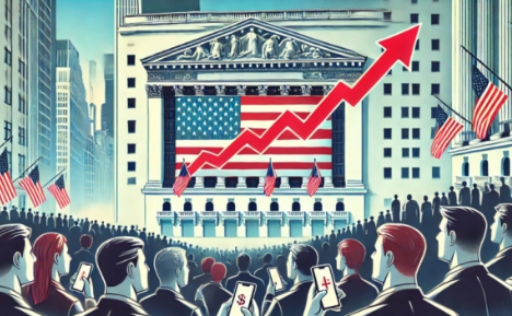 미국의 국내 경제 상황과 분석