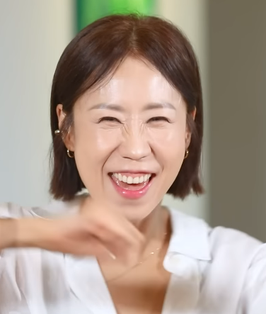 정선희 프로필