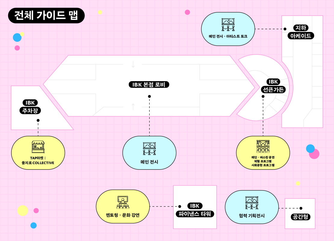 2024 더 아트 프라자