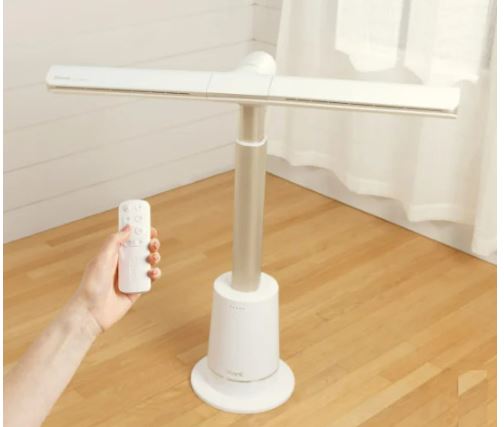 샤크 날개없는 선풍기