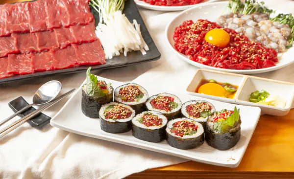 생생정보 대결 맛 대 맛 시장 육회 한 상 VS 누룽지마늘닭강정