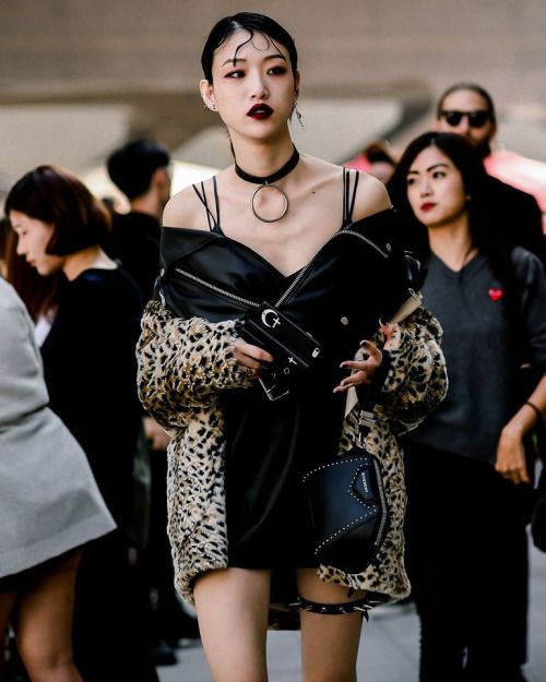 시크한 스타일의 데일리룩 패션스타일 사진 모음 시크한 스타일의 데일리룩 패션스타일 사진 모음