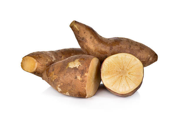 야콘 효능 10가지와 부작용 및 먹는법