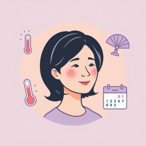 갱년기 몸살 증상 2025년 최신 관리법 실전 꿀팁 총정리