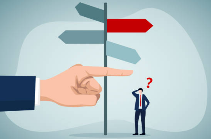 어설프게 안내하는 꿈