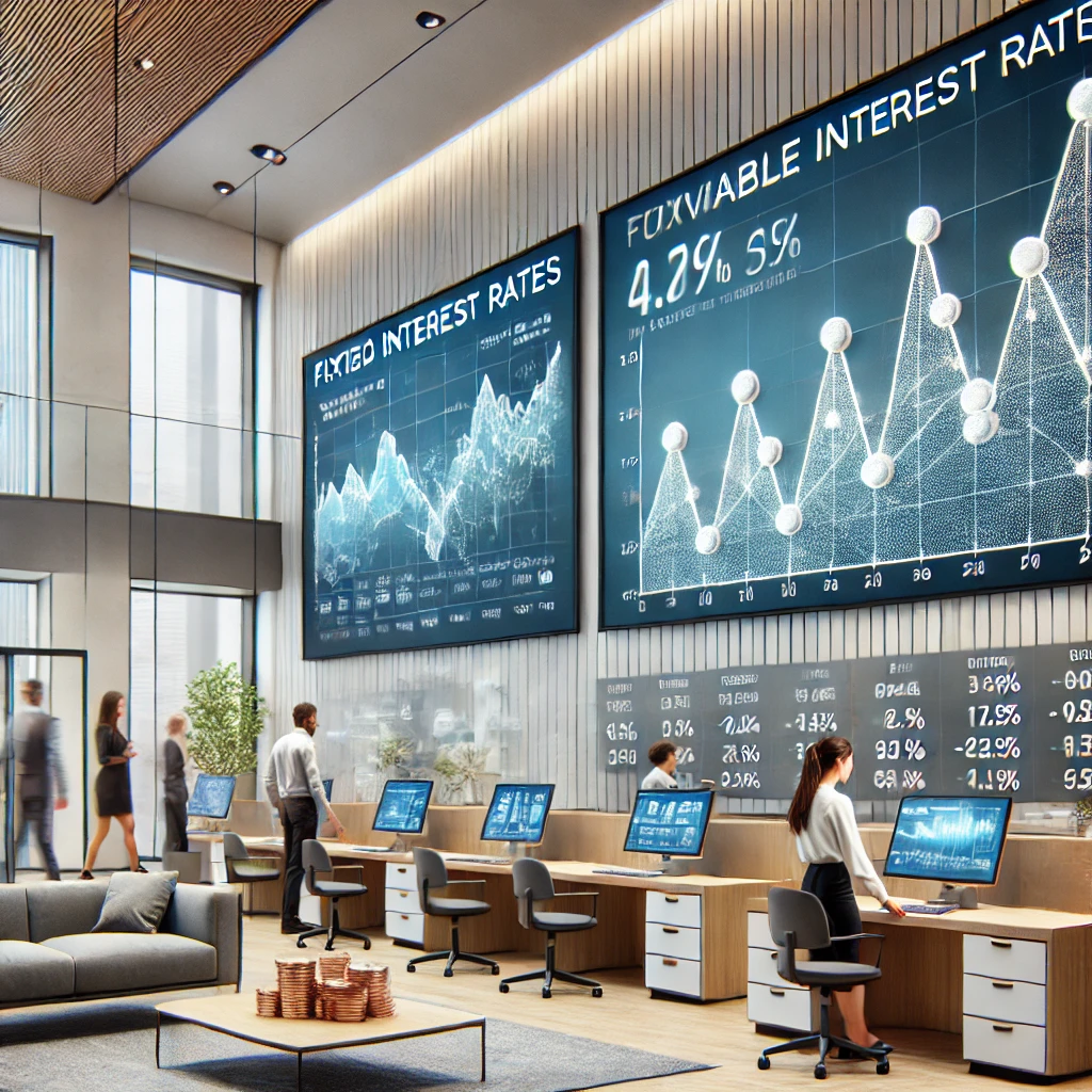 기준금리 인하 속에서도 저축은행 예금금리가 상승하는 이유