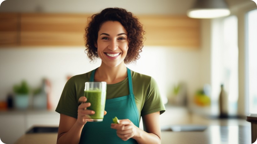 글리코 영양소 글리칸식품