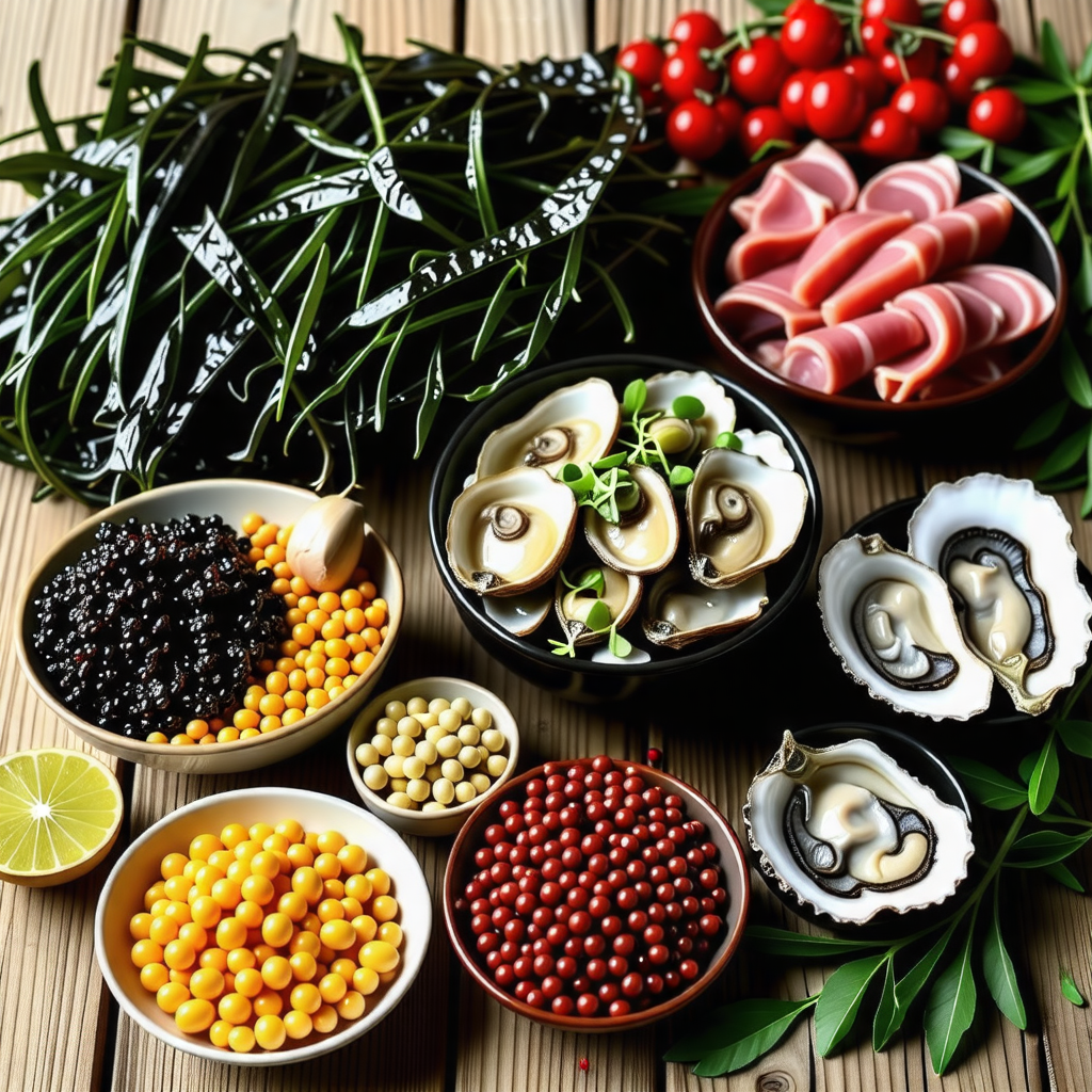 갑상선과 흰머리의 연관