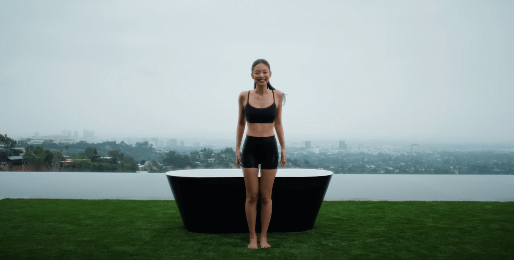 제니 다이어트 콜드플런지 피로 해소법