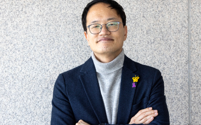 박주민 의원
