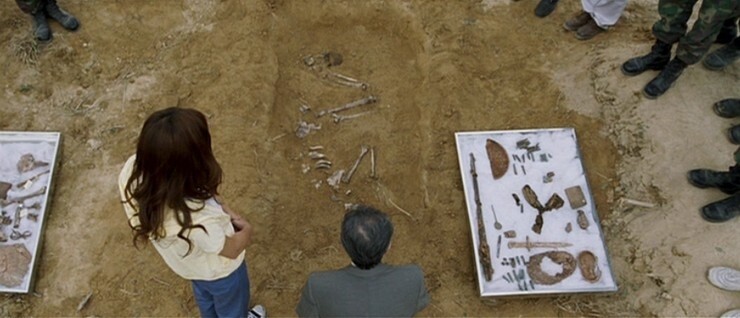 태극기 휘날리며