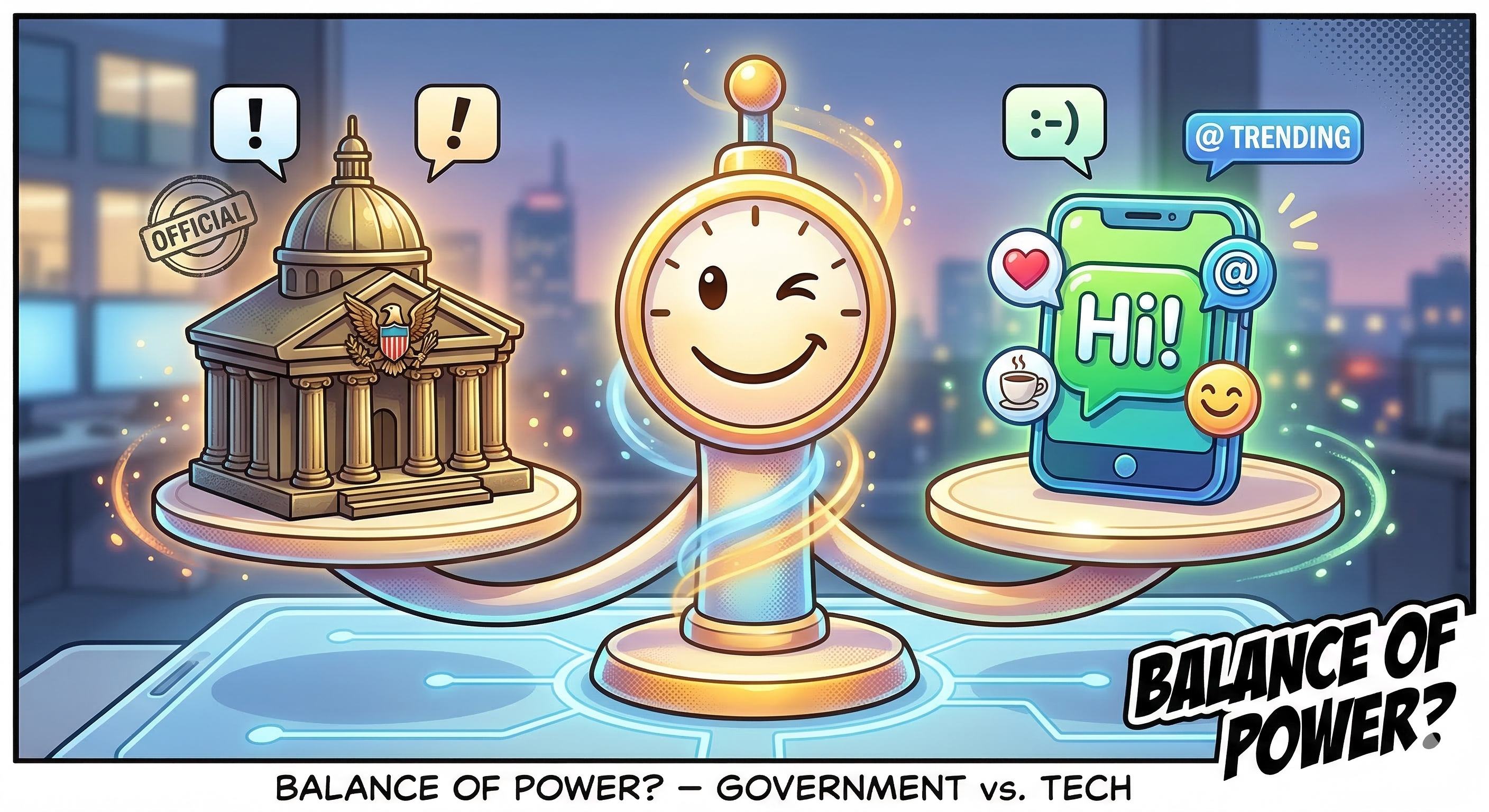 정부24 통합 조회와 민간 앱 비교