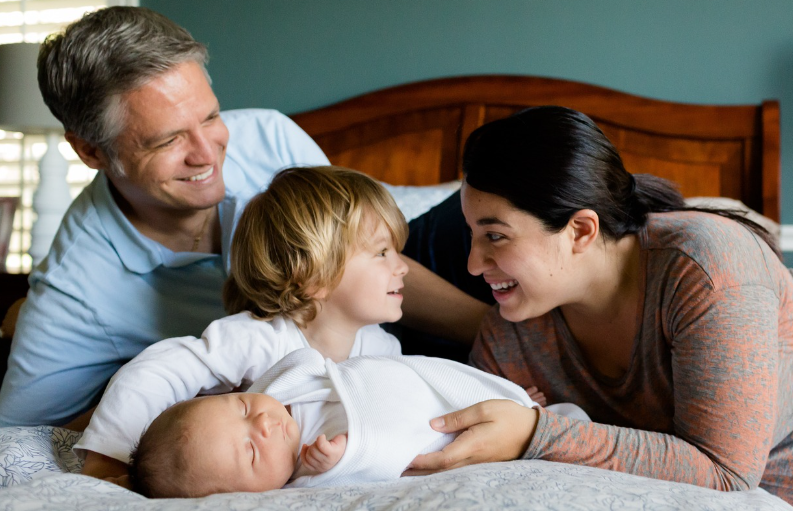 2025년 육아휴직 급여 신청대상