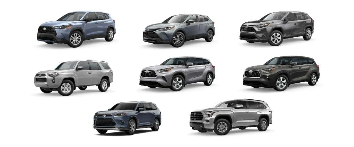 2025년 8월 중형 SUV 판매 순위 전체 순위표로 확인_4