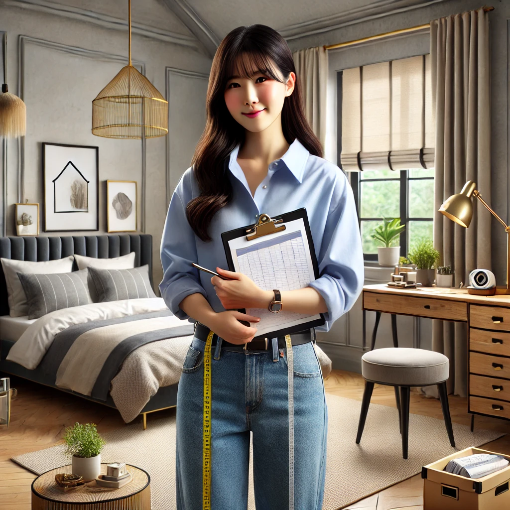 원룸 인테리어 창업 💡 비용과 성공 전략 완벽 가이드