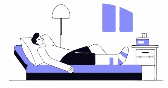 간암 수술후 부작용관리