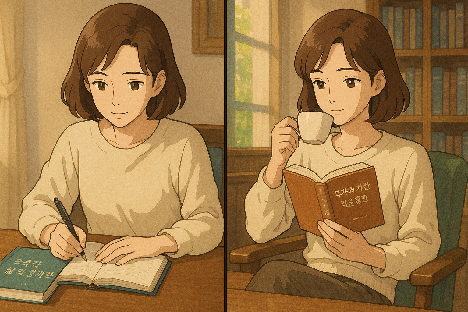 우리는 왜 돈을 배우지 못했는가?