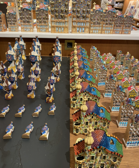 스페인 기념품 추천 TOP 15