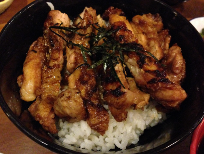 장독숙성돼지갈비