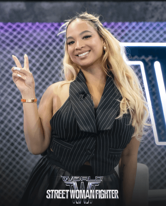 알리야 자넬 스우파 3 심사위원 누구인가