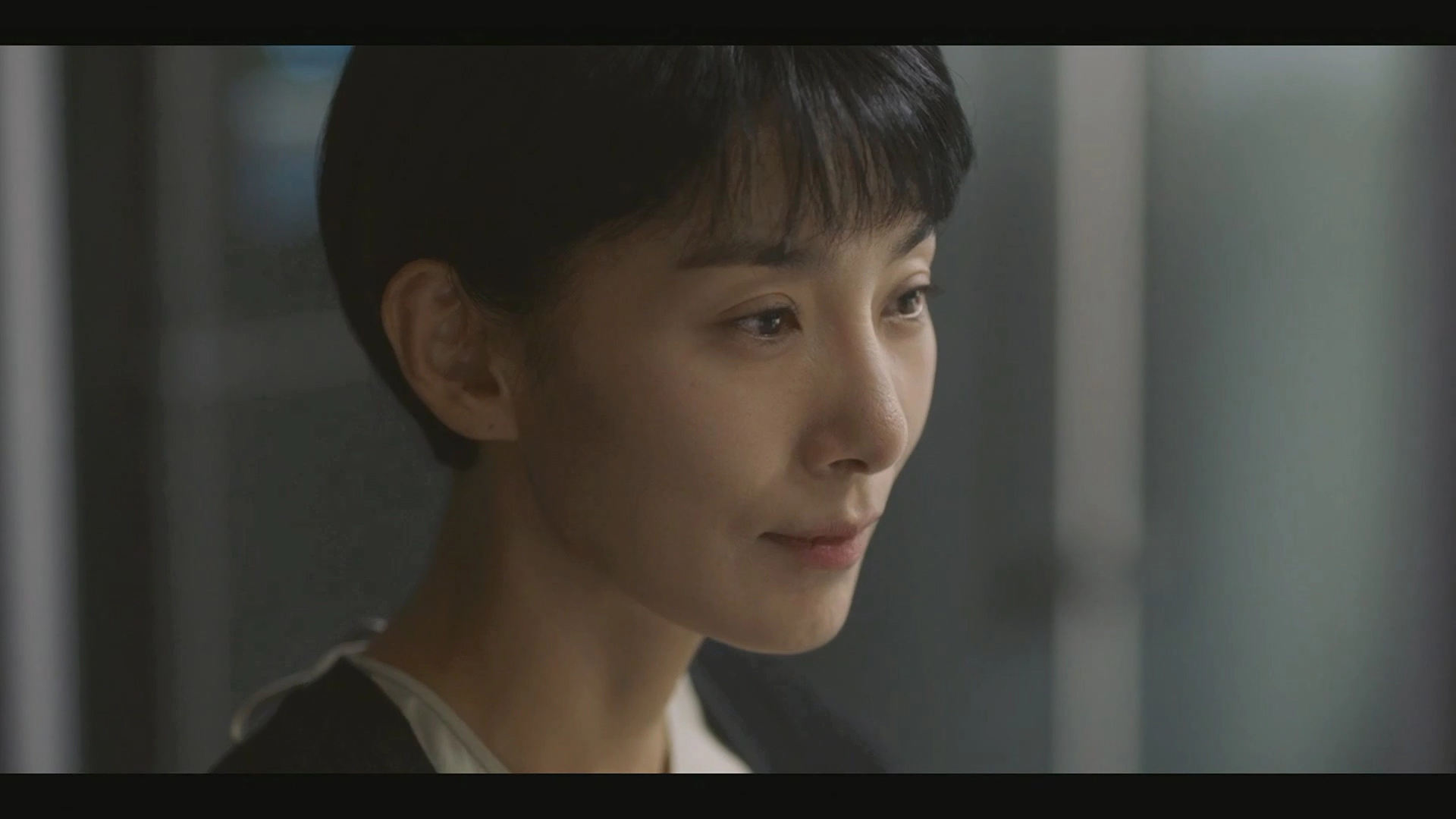 유이화(김서형)