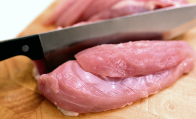 닭계장 끓이는법