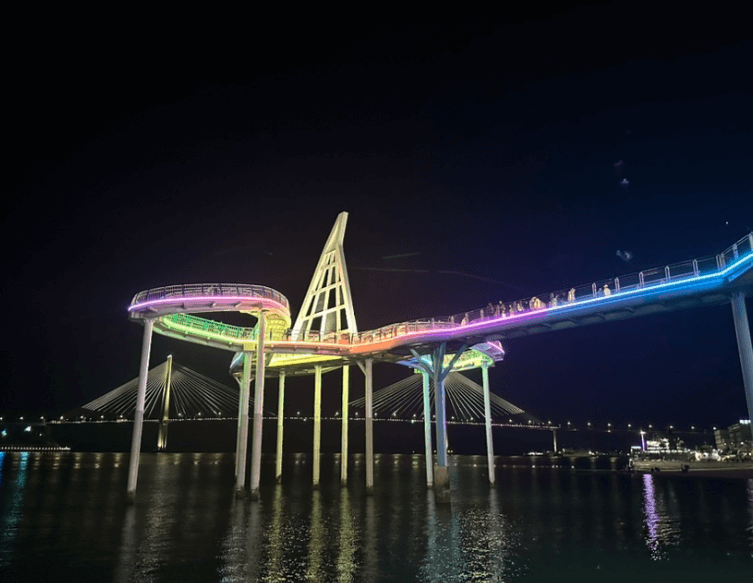 목포-스카이워크