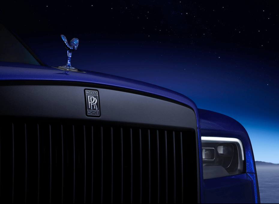 롤스로이스 컬리넌 블랙배지 ; 김민종 차&amp;#44; 접촉사고 선처 미담 유명인차