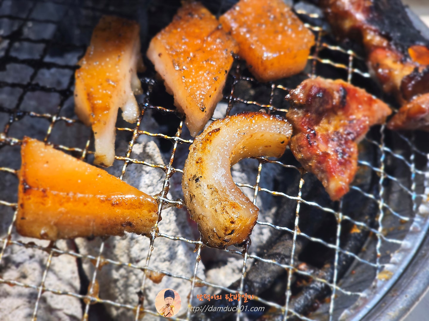 목살&amp;#44; 돼지껍데기