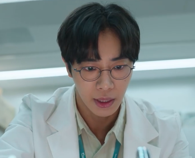 중증외상센터 출연진