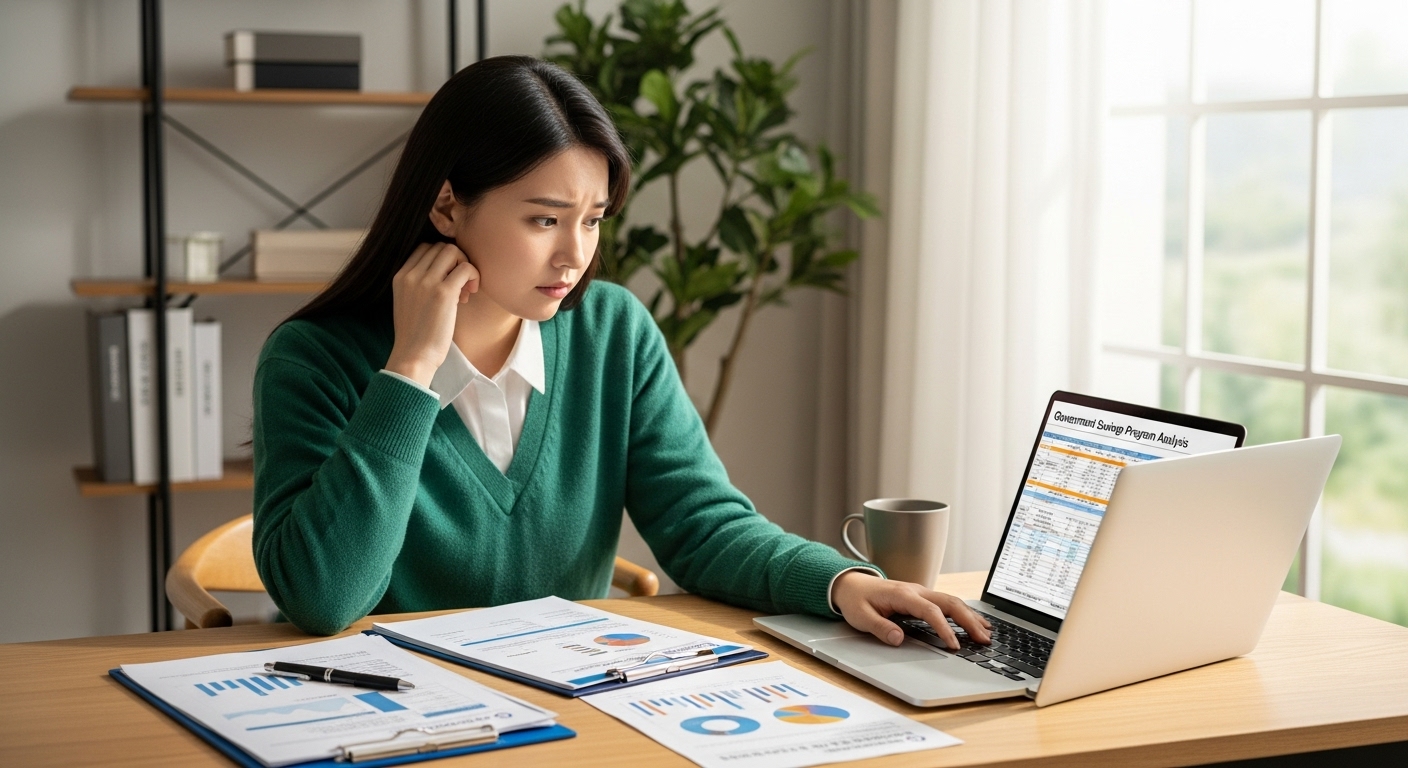 불가피할 땐? 중도해지 대체제 활용법