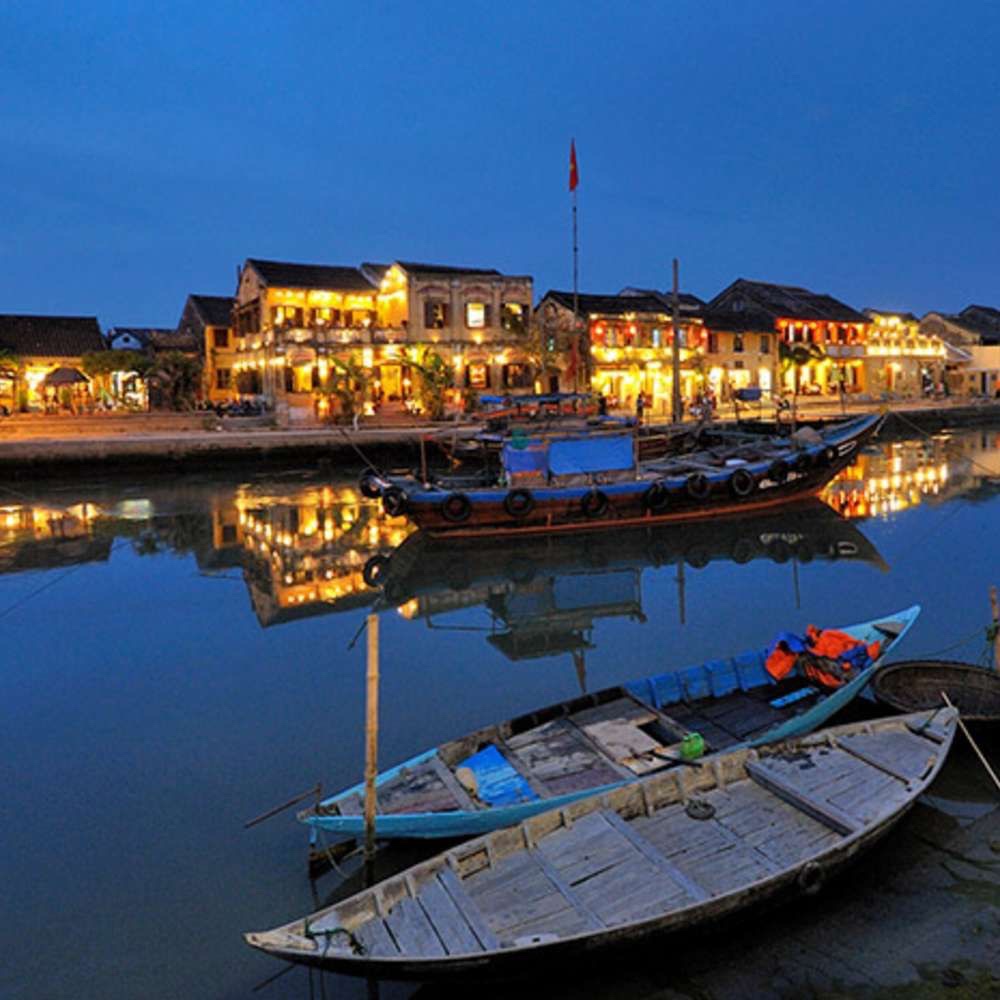 베트남 다낭 여행 관련 사진