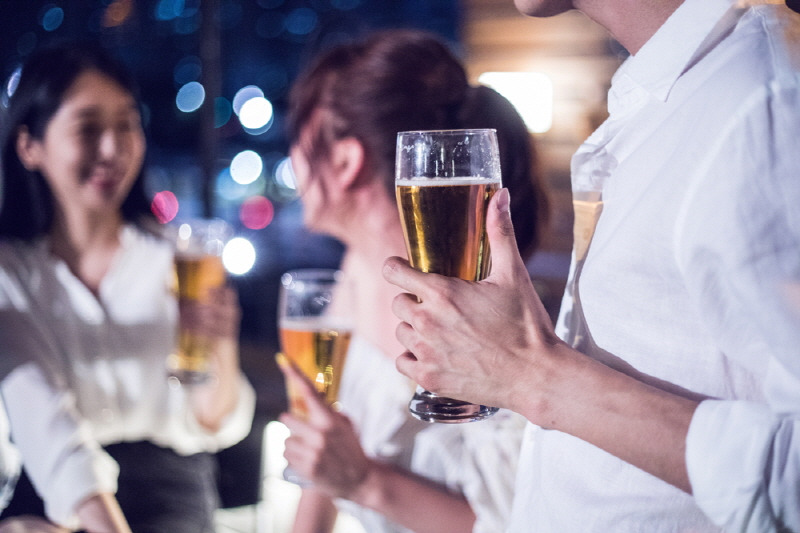 2025년 동대문구 맥주축제